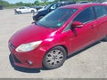 Photo 6 of 11 — 2012 Ford Focus