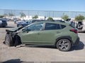 Photo 15 of 17 — 2026 Subaru Crosstrek