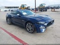 Photo 1 of 18 — 2020 Ford Mustang