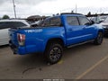 2021 Toyota Tacoma — photo 4 of 17 | VIN 3TYCZ5AN6MT028693