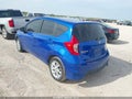 Photo 3 of 12 — 2017 Nissan Versa Note