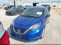 Photo 6 of 12 — 2017 Nissan Versa Note