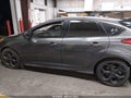 Photo 14 of 16 — 2017 Ford Focus