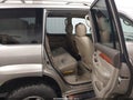 2004 Lexus GX 470 — photo 8 of 17 | VIN JTJBT20X440065932