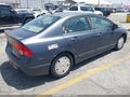 Photo 4 of 13 — 2007 Honda Civic Hybrid