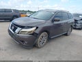 Photo 2 of 16 — 2015 Nissan Pathfinder