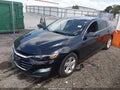 2022 Chevrolet Malibu — photo 2 of 16 | VIN 1G1ZB5ST2NF193027