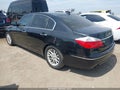 Photo 3 of 14 — 2011 Hyundai Genesis