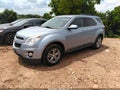 Photo 2 of 11 — 2014 Chevrolet Equinox