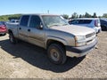 Photo 1 of 16 — 2003 Chevrolet Silverado 2500