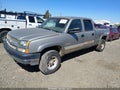 Photo 2 of 16 — 2003 Chevrolet Silverado 2500