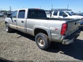 Photo 3 of 16 — 2003 Chevrolet Silverado 2500
