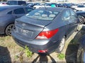 2012 Hyundai Accent — photo 4 of 14 | VIN KMHCU4AE7CU163725