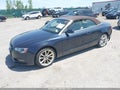 2013 Audi A5 — photo 2 of 16 | VIN WAULFAFH6DN010469