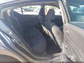 2025 Nissan Altima — photo 8 of 18 | VIN 1N4BL4DV4SN388889