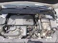 2016 Buick Verano — photo 10 of 11 | VIN 1G4PS5SK5G4107368