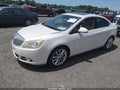 2016 Buick Verano — photo 2 of 11 | VIN 1G4PS5SK5G4107368