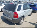 Photo 4 of 11 — 2007 Kia Sportage