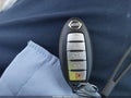 Photo 11 of 16 — 2017 Nissan Altima
