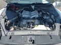 2015 Nissan GT-R — photo 10 of 21 | VIN JN1AR5EF9FM280834