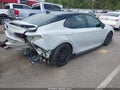 Photo 4 of 16 — 2021 Toyota Camry