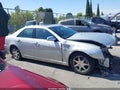2011 Cadillac STS — photo 14 of 17 | VIN 1G6DW6ED8B0122299