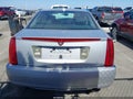 2011 Cadillac STS — photo 17 of 17 | VIN 1G6DW6ED8B0122299