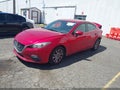 2016 Mazda 3 — photo 2 of 18 | VIN JM1BM1U7XG1304015