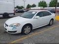 2013 Chevrolet Impala — photo 2 of 13 | VIN 2G1WG5E35D1158178