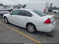 2013 Chevrolet Impala — photo 3 of 13 | VIN 2G1WG5E35D1158178