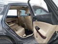 2010 Honda Accord Crosstour — photo 8 of 15 | VIN 5J6TF2H55AL015854
