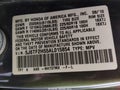 2010 Honda Accord Crosstour — photo 9 of 15 | VIN 5J6TF2H55AL015854