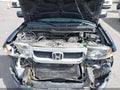 2011 Honda Element — photo 10 of 16 | VIN 5J6YH2H30BL004728