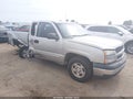 Photo 1 of 22 — 2004 Chevrolet Silverado 1500