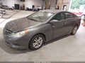 Photo 2 of 11 — 2011 Hyundai Sonata