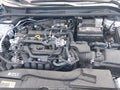 Photo 10 of 11 — 2026 Toyota Corolla