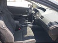 2013 Honda Civic — photo 5 of 17 | VIN 2HGFG3B80DH519952