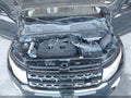 Photo 10 of 11 — 2013 Land Rover Range Rover Evoque