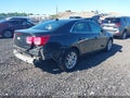 Photo 4 of 13 — 2014 Chevrolet Malibu