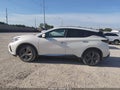 2020 Nissan Murano — photo 14 of 17 | VIN 5N1AZ2DS8LN174516