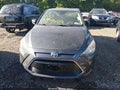 2018 Toyota Yaris — photo 11 of 16 | VIN 3MYDLBYV5JY302333