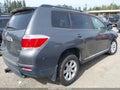 Photo 4 of 20 — 2012 Toyota Highlander