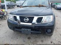 Photo 12 of 17 — 2013 Nissan Frontier