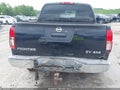 Photo 16 of 17 — 2013 Nissan Frontier