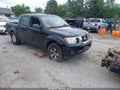 Photo 1 of 17 — 2013 Nissan Frontier