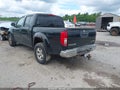 Photo 3 of 17 — 2013 Nissan Frontier