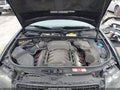 Photo 10 of 11 — 2004 Audi S4