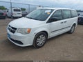 2014 Dodge Grand Caravan — photo 2 of 16 | VIN 2C4RDGBGXER136261