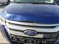 Photo 6 of 17 — 2014 Ford Edge