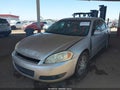Photo 2 of 11 — 2006 Chevrolet Impala